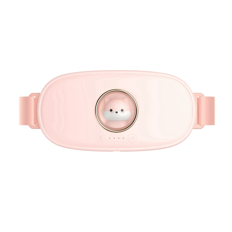 Nuvewave Menstrual Massager