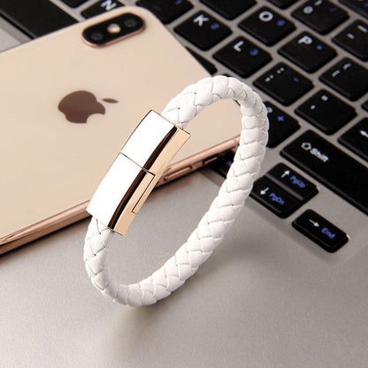 Nuvewave Charging Bracelet