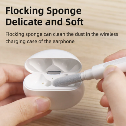 Nuvewave AirPods Cleaning Kit
