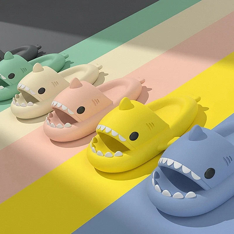 Nuvewave Shark Slides