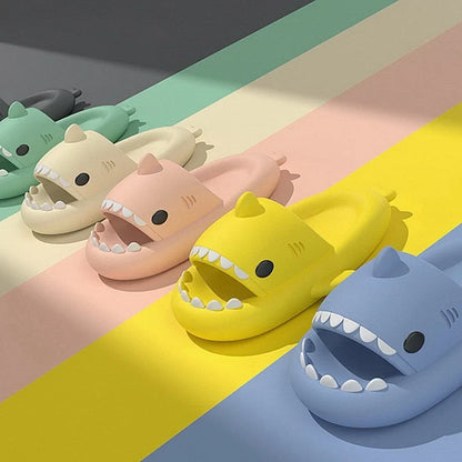 Nuvewave Shark Slides