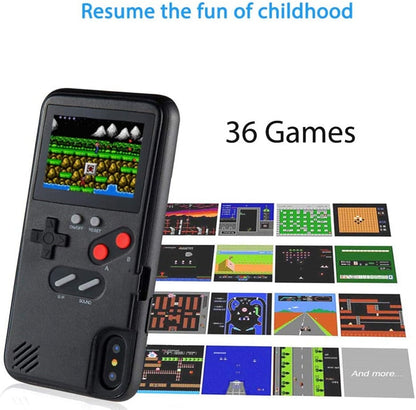 Nuvewave GameCase - for iPhone