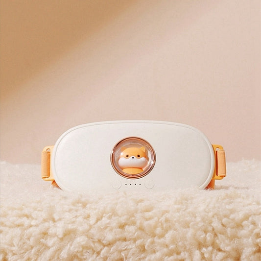 Nuvewave Menstrual Massager