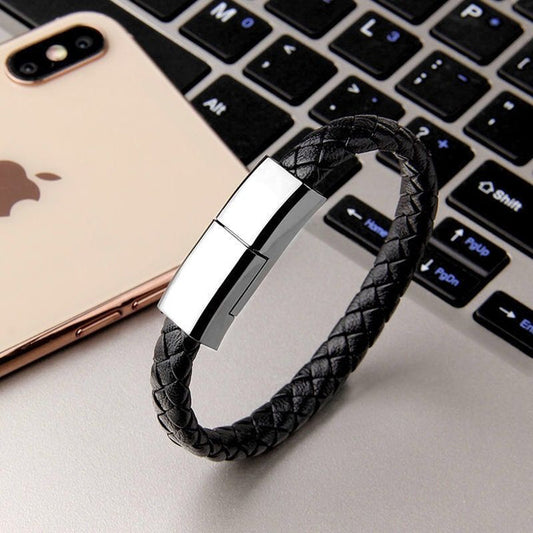 Nuvewave Charging Bracelet