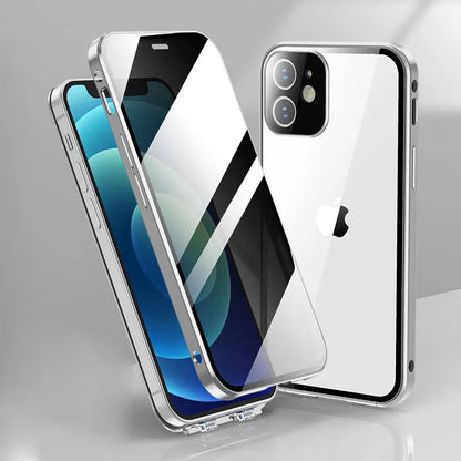 Nuvewave Privacy Screen