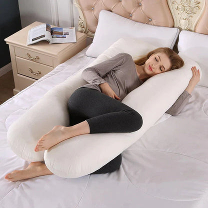 Nuvewave Sleep Therapy Pillow