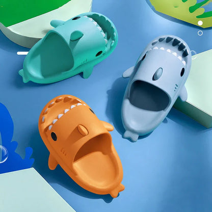 Nuvewave Shark Slides