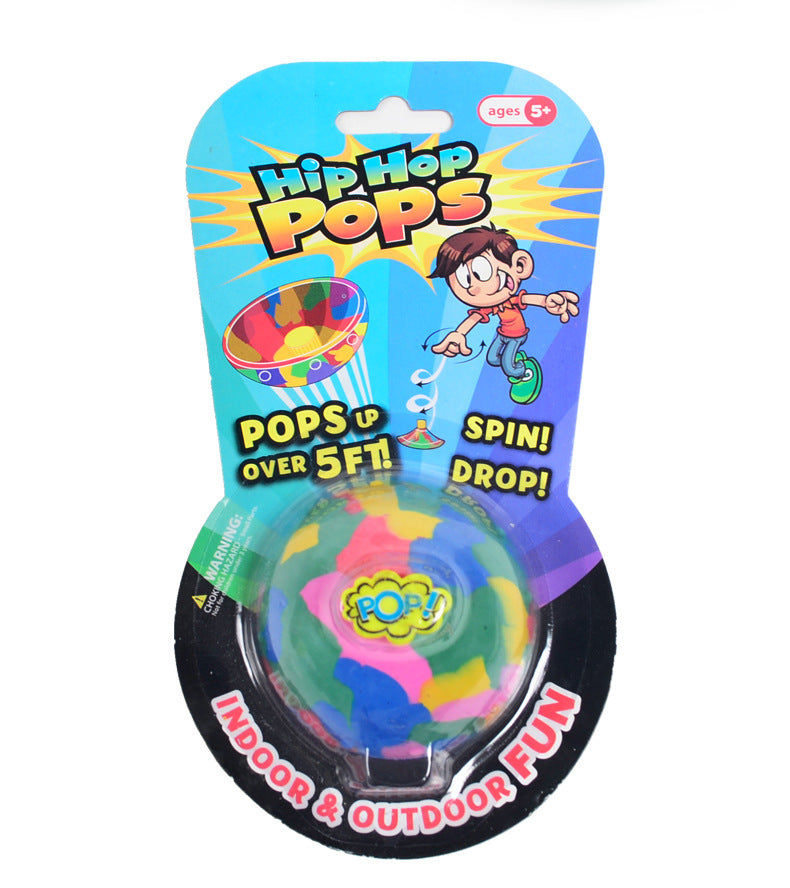 Nuvewave Fidget Bouncer