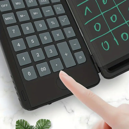 Nuvewave Notepad Calculator
