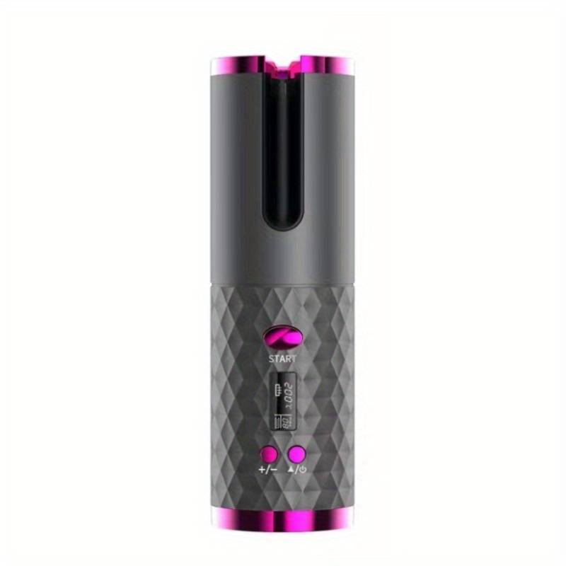 Nuvewave Portable Hair Curler