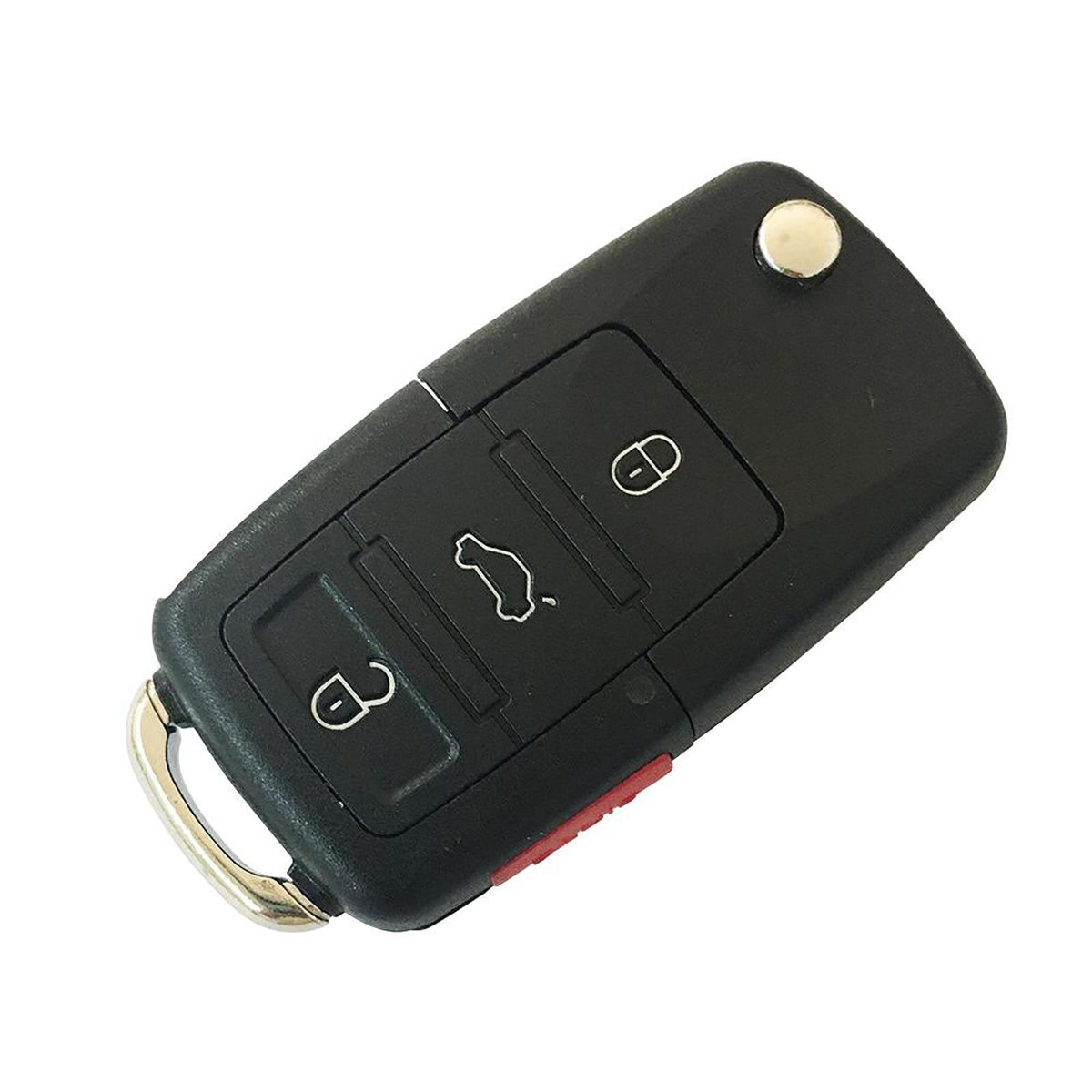 Nuvewave Compartment Car Key