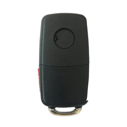 Nuvewave Compartment Car Key