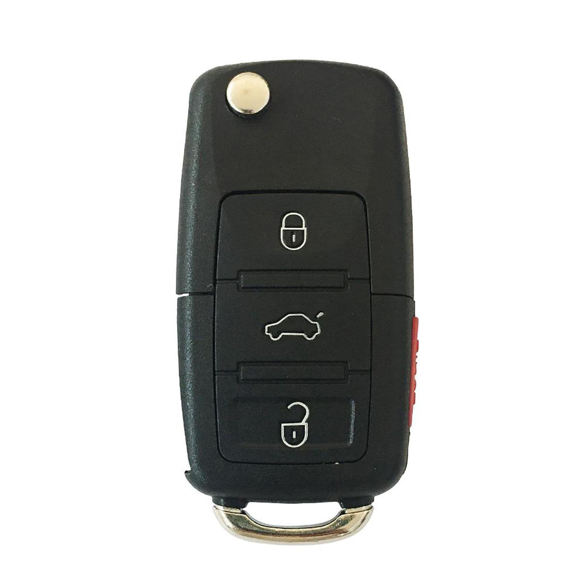 Nuvewave Compartment Car Key