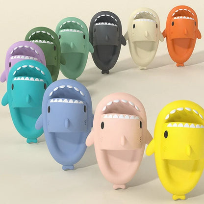 Nuvewave Shark Slides