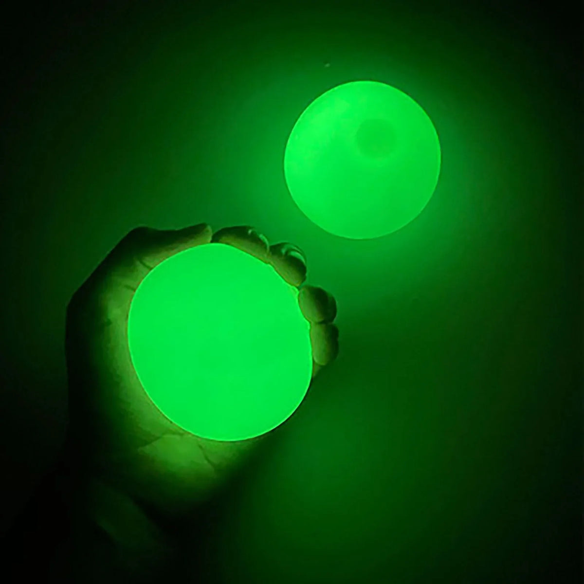 Nuvewave Sticky Glow Balls