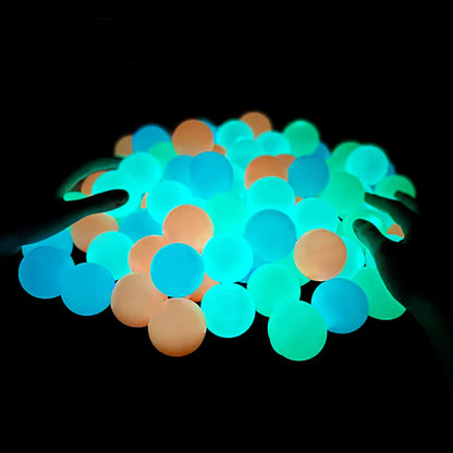 Nuvewave Sticky Glow Balls