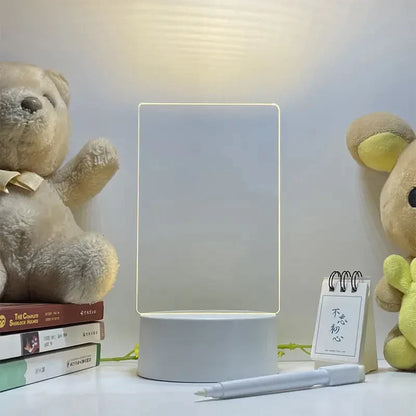 Nuvewave LED Note Board