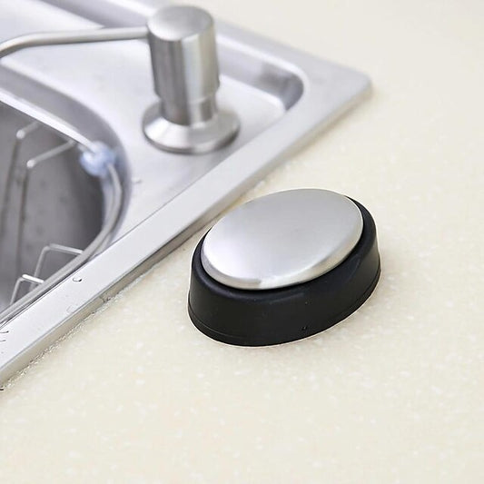 Nuvewave Odour-Removing Steel Soap