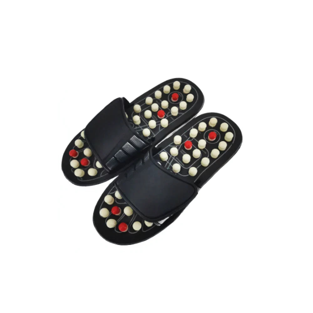 Nuvewave Acupressure Slippers