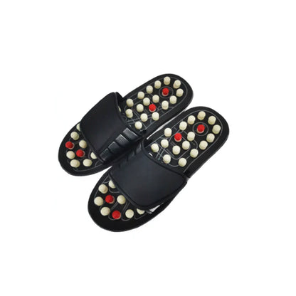 Nuvewave Acupressure Slippers
