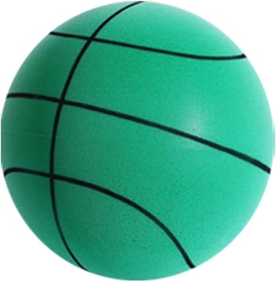 Nuvewave Silent Basketball
