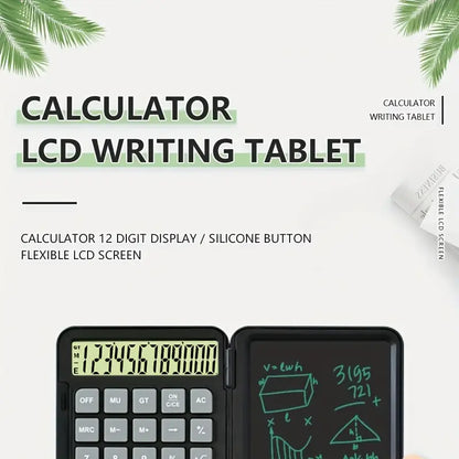 Nuvewave Notepad Calculator