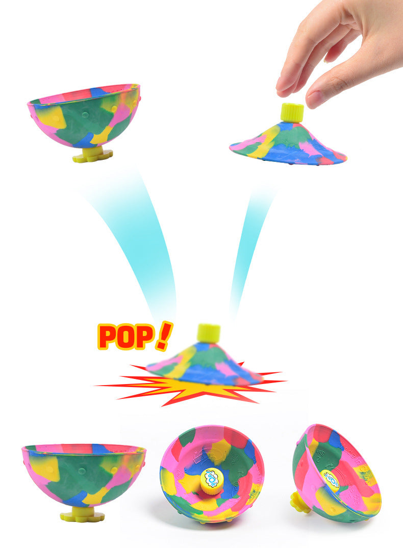 Nuvewave Fidget Bouncer