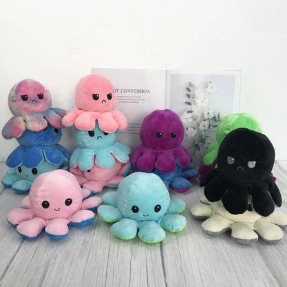 Nuvewave Octopus Plushie