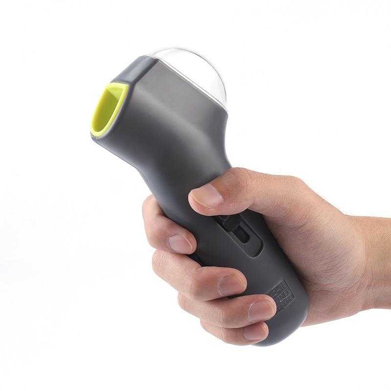 Nuvewave Pet Treat Launcher