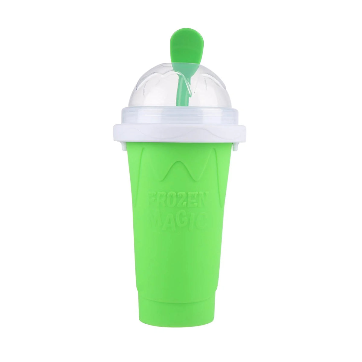 Nuvewave Slush Cup