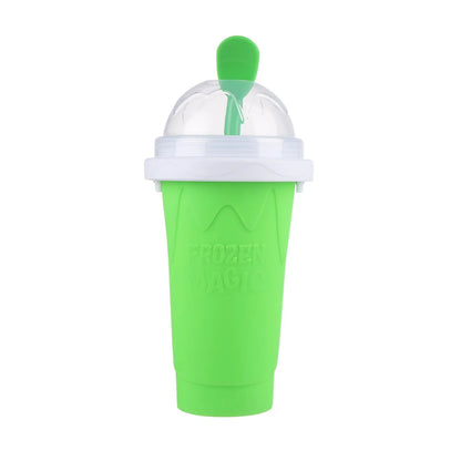 Nuvewave Slush Cup