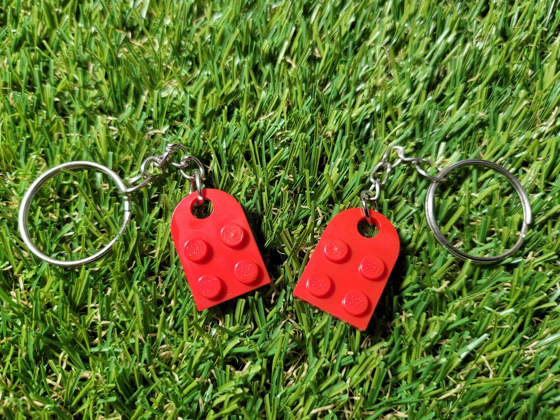 Nuvewave Lego Love Charms