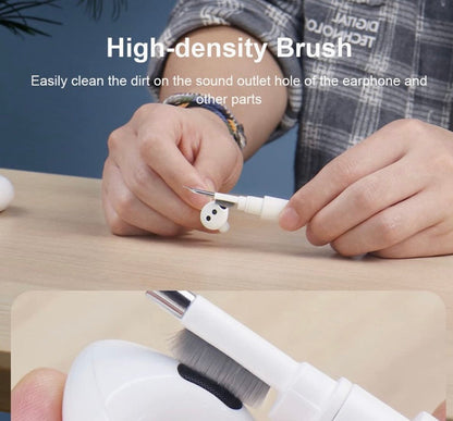 Nuvewave AirPods Cleaning Kit
