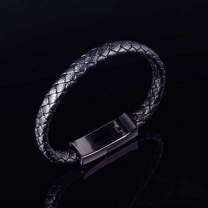 Nuvewave Charging Bracelet
