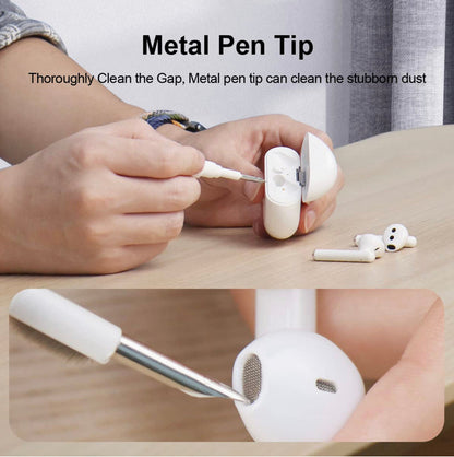 Nuvewave AirPods Cleaning Kit