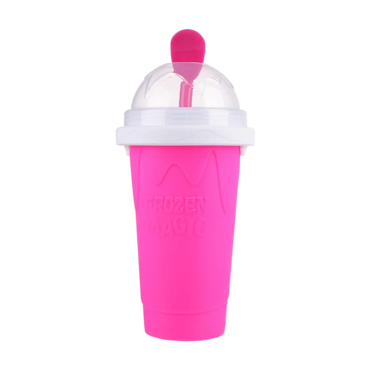 Nuvewave Slush Cup