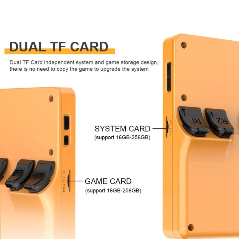 Nuvewave Arcade Console