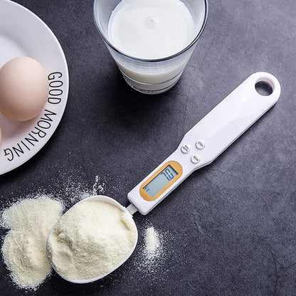 Nuvewave Digital Spoon