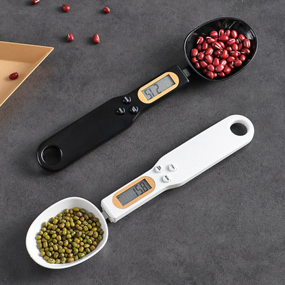 Nuvewave Digital Spoon