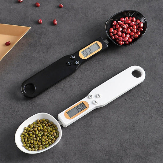 Nuvewave Digital Spoon