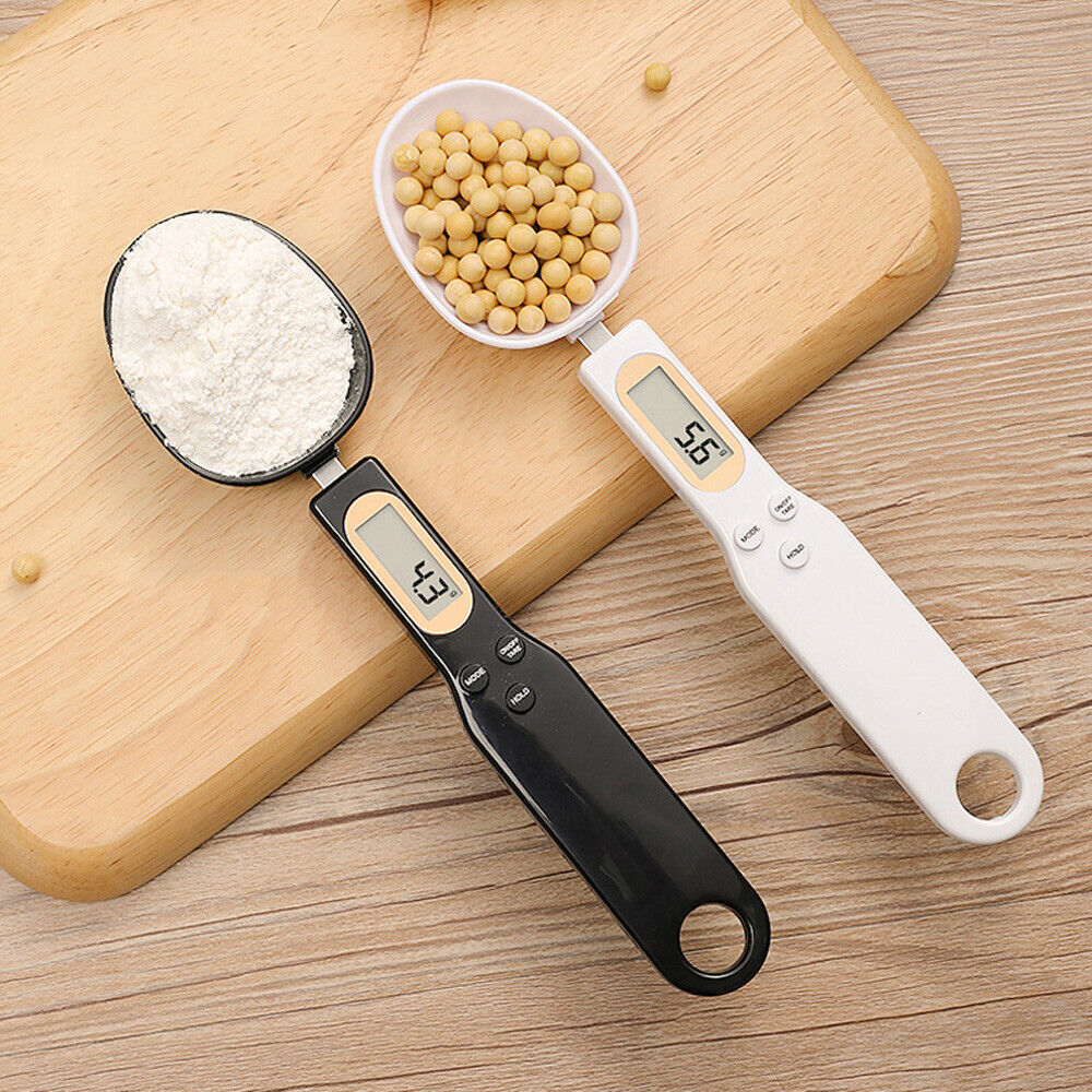 Nuvewave Digital Spoon