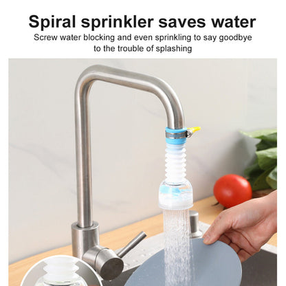 Nuvewave 360° Faucet Extender