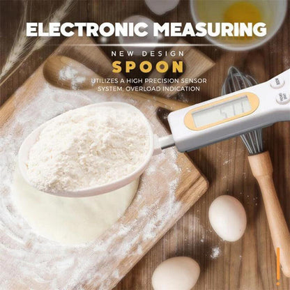 Nuvewave Digital Spoon