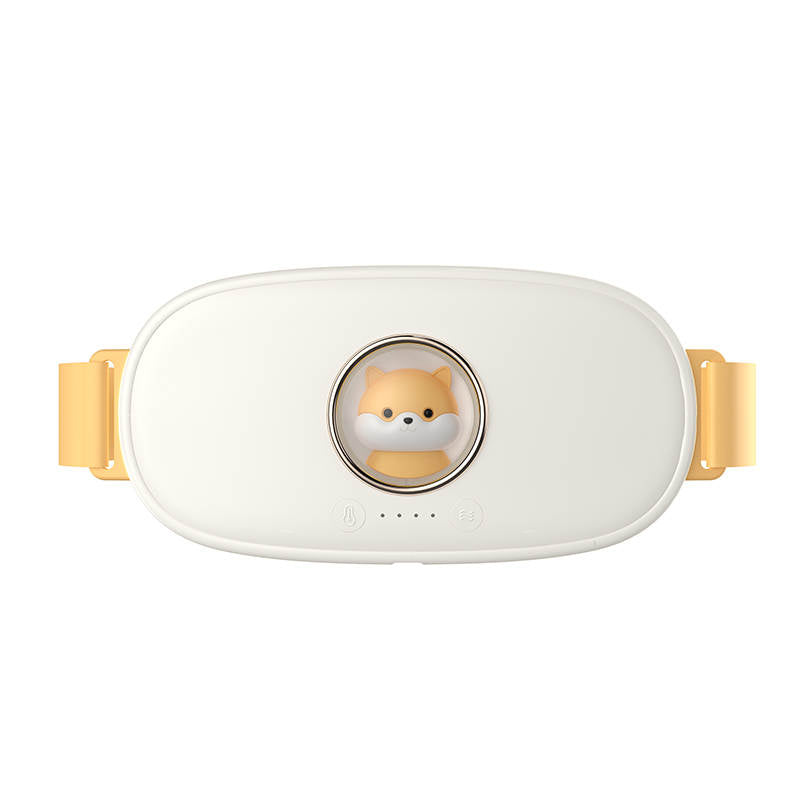 Nuvewave Menstrual Massager
